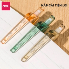 Bút chì kim DELI ngòi 0.5mm