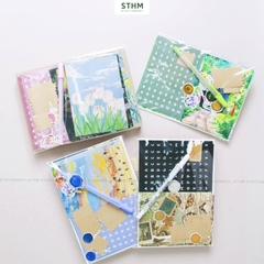 Combo phụ kiện