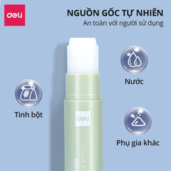 Hồ khô DELI vỏ pastel