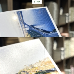 Ảnh Polaroid TYC bộ 16 tấm