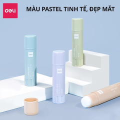 Hồ khô DELI vỏ pastel