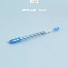 Bút gel nhũ SAKURA Gelly roll 10