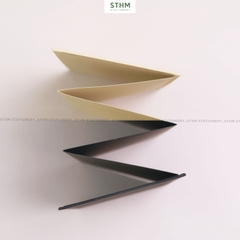 Sổ dán ảnh ZIGZAG