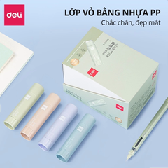 Hồ khô DELI vỏ pastel