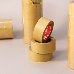 Băng keo giấy da bò 45x35mm