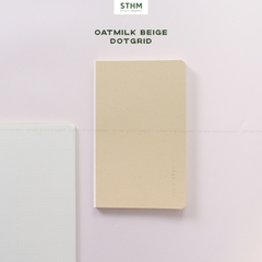 Sổ tay may chỉ giấy mỹ thuật Simperie Lite A5