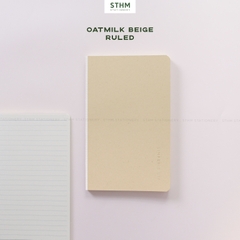Sổ tay may chỉ giấy mỹ thuật Simperie Lite A5