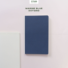 Sổ tay may chỉ giấy mỹ thuật Simperie Lite A5