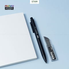 Bút chì bấm Marvy Uchida FL200 Ngòi dẹp 2mm