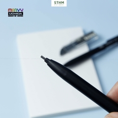 Bút chì bấm Marvy Uchida FL200 Ngòi dẹp 2mm