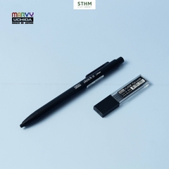 Bút chì bấm Marvy Uchida FL200 Ngòi dẹp 2mm