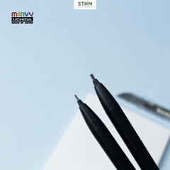 Bút chì bấm Marvy Uchida FL200 Ngòi dẹp 2mm