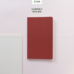 Sổ tay may chỉ giấy mỹ thuật Simperie Lite A5