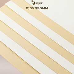Giấy mỹ thuật Magic Comma 220gsm