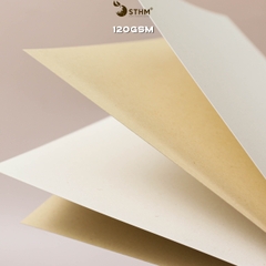 Giấy mỹ thuật Magic Comma 220gsm