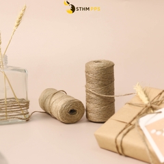 Cuộn 2mmx100m dây thừng đay