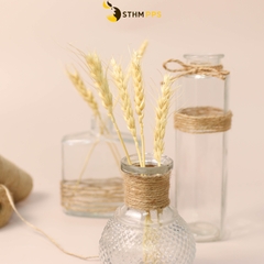 Cuộn 2mmx100m dây thừng đay