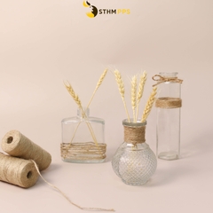 Cuộn 2mmx100m dây thừng đay