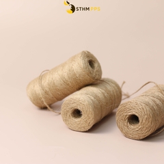 Cuộn 2mmx100m dây thừng đay