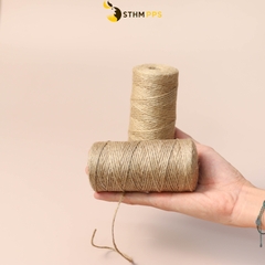 Cuộn 2mmx100m dây thừng đay