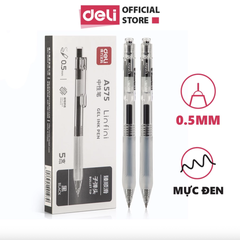 Bút gel DELI