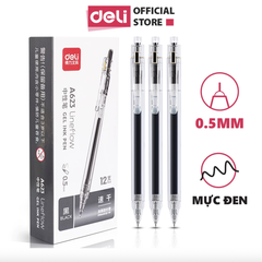 Bút gel DELI