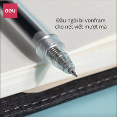 Bút gel DELI