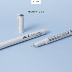 Bút đi nét For Drawing Marvy Uchida 4600