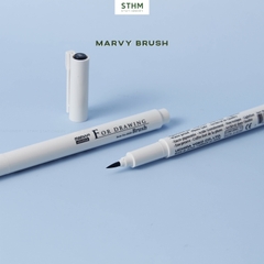 Bút đi nét For Drawing Marvy Uchida 4600