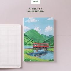 Tập may chỉ B5 giấy kem 80gsm 200trang