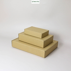 Hộp carton 3 lớp gói hàng