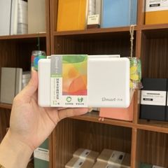 Màu nước dạng nén DELI