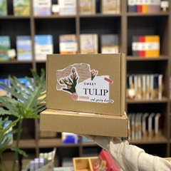 Hộp quà Handmade
