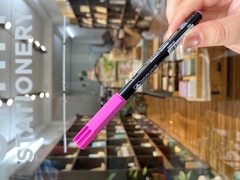 Bút cọ KOI coloring brush