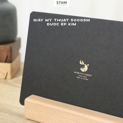 Combo LBĐG TYC + đế gỗ