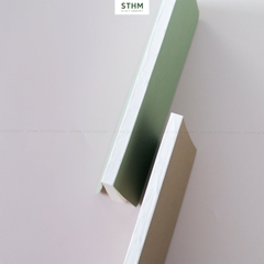 Sổ tay may chỉ giấy mỹ thuật Simperie Lite A5