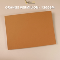 Giấy mỹ thuật 120gsm xấp 10 tờ