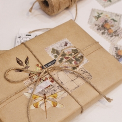 Hộp quà Handmade