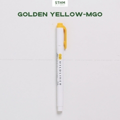 Bút dạ quang ZEBRA MILDLINER 2 đầu