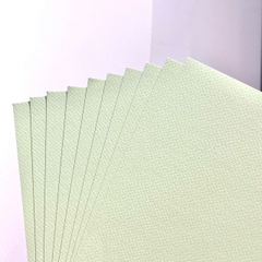 Giấy mỹ thuật 180gsm xấp 10 tờ A4
