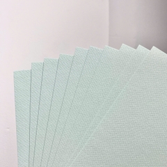 Giấy mỹ thuật 180gsm xấp 10 tờ A4