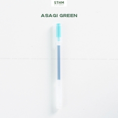 Bút gel MUJI nắp gài