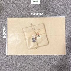 Giấy MG (Pelure) A3 cuộn 50 tờ