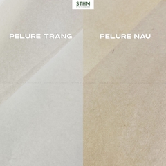 Giấy MG (Pelure) A3 cuộn 50 tờ