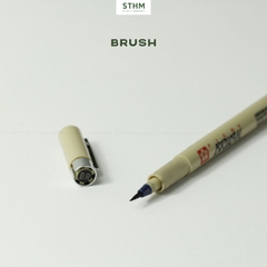 Bút đi nét SAKURA Pigma Micron