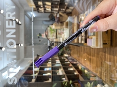 Bút cọ KOI coloring brush