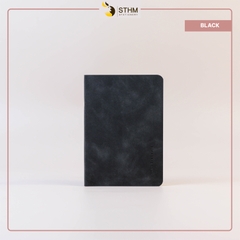 Sổ tay may chỉ bìa mềm PU Simperie S2mini