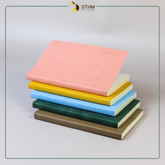 Sổ tay may chỉ bìa mềm PU Simperie S2 A5