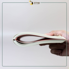 Sổ tay may chỉ bìa mềm PU Simperie S2 A5