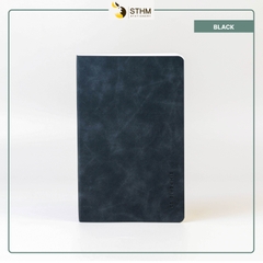 Sổ tay may chỉ bìa mềm PU Simperie S2 A5